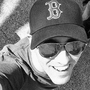 Meet your Posher, Eric